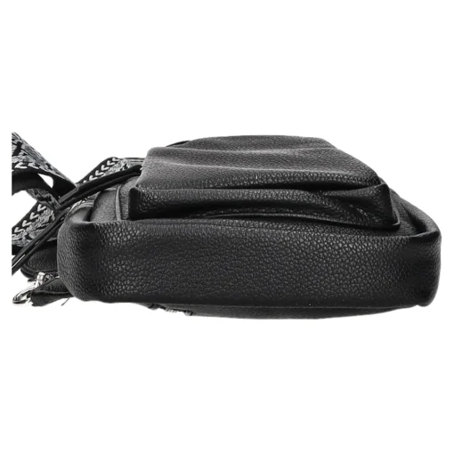 Jewels of Style Handtasche mit Reißverschluss