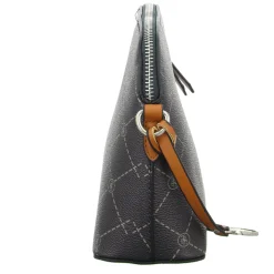 Jewels of Style Handtasche mit Reißverschluss
