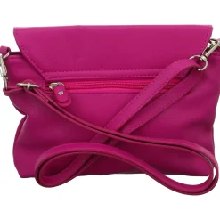 Jewels of Style Handtasche mit Überschlag