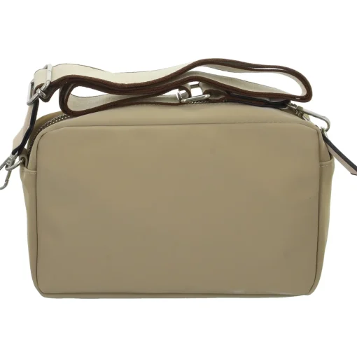 Jewels of Style Handtasche mit Reißverschluss
