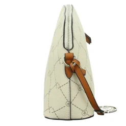 Jewels of Style Handtasche mit Reißverschluss