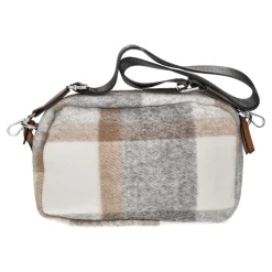 Jewels of Style Handtasche mit Reißverschluss