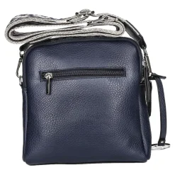 Jewels of Style Handtasche mit Reißverschluss