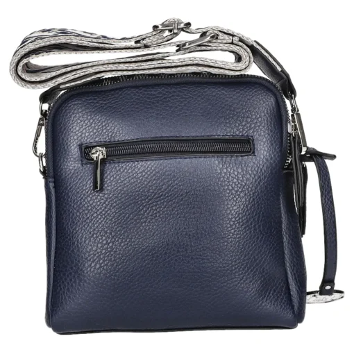 Jewels of Style Handtasche mit Reißverschluss