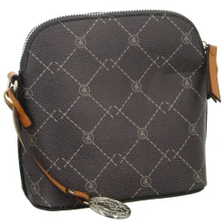 Jewels of Style Handtasche mit Reißverschluss