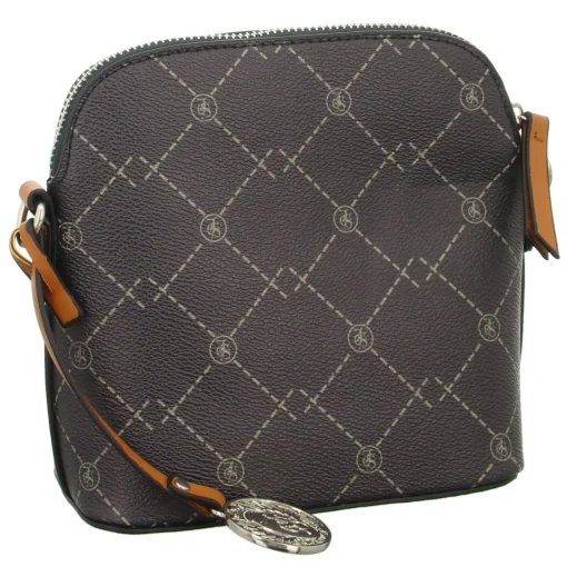 Jewels of Style Handtasche mit Reißverschluss