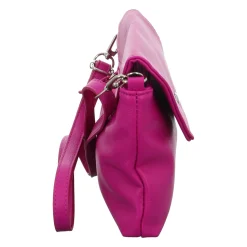 Jewels of Style Handtasche mit Überschlag