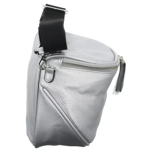 Jewels of Style Handtasche mit Reißverschluss