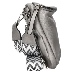 Jewels of Style Handtasche mit Reißverschluss