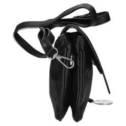 Jewels of Style Handtasche mit Überschlag