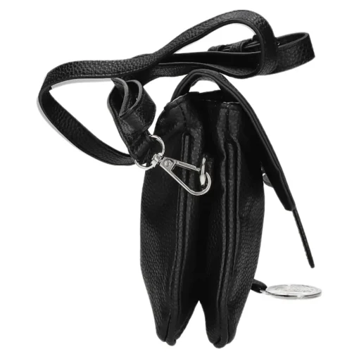 Jewels of Style Handtasche mit Überschlag