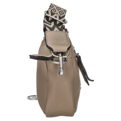 Jewels of Style Handtasche mit Reißverschluss