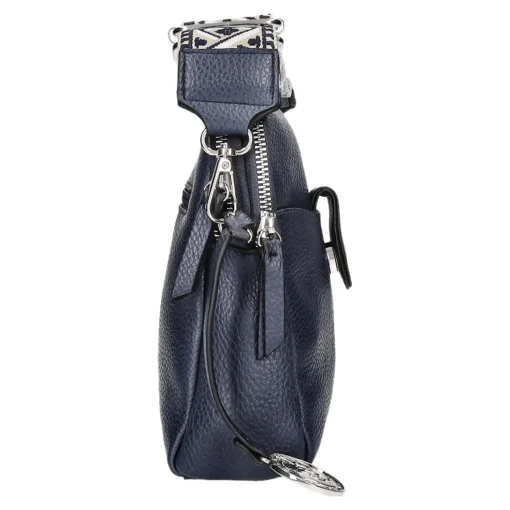 Jewels of Style Handtasche mit Reißverschluss