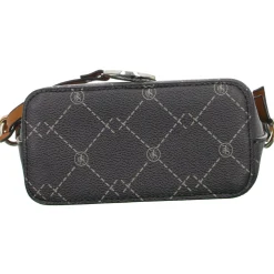 Jewels of Style Handtasche mit Reißverschluss