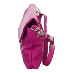 Jewels of Style Handtasche mit Überschlag