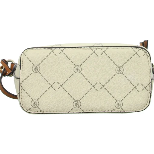 Jewels of Style Handtasche mit Reißverschluss
