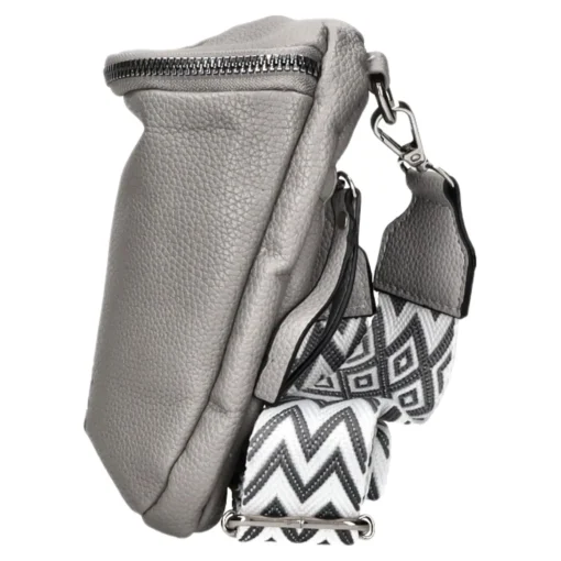 Jewels of Style Handtasche mit Reißverschluss