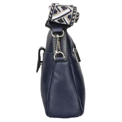 Jewels of Style Handtasche mit Reißverschluss