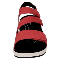 Josef Seibel Sandalette mit Mehrweite bis 30mm Sohlenhöhe Estelle 03