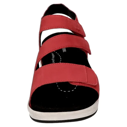 Josef Seibel Sandalette mit Mehrweite bis 30mm Sohlenhöhe Estelle 03