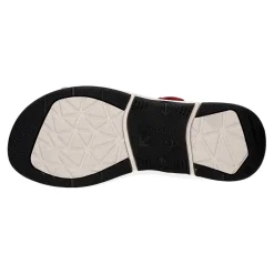 Josef Seibel Sandalette mit Mehrweite bis 30mm Sohlenhöhe Estelle 03