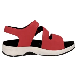 Josef Seibel Sandalette mit Mehrweite bis 30mm Sohlenhöhe Estelle 03