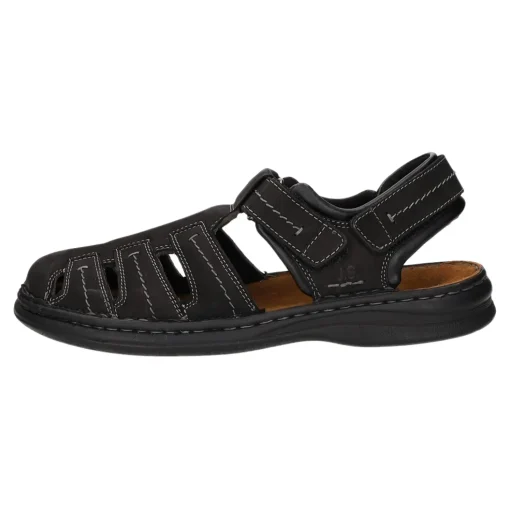 Josef Seibel Sandalette Zehenschutz Freizeit (casual) Max 92