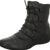 Josef Seibel Schlupf-/Reißverschlußstiefelette Kaltfutter bis 35mm Absatz (casual) NALY 62