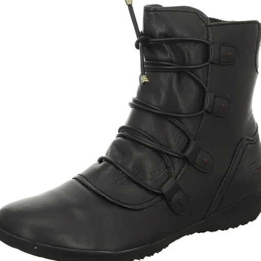 Josef Seibel Schlupf-/Reißverschlußstiefelette Kaltfutter bis 35mm Absatz (casual) NALY 62