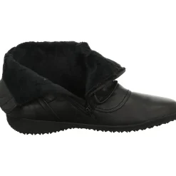 Josef Seibel Schlupf-/Reißverschlußstiefelette Kaltfutter bis 35mm Absatz (casual) NALY 62