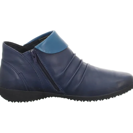 Josef Seibel Schlupf-/Reißverschlußstiefelette Kaltfutter bis 35mm Absatz (casual) Naly 49