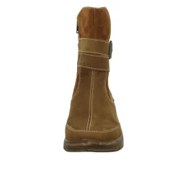 Josef Seibel Schlupf-/Reißverschlußstiefelette Warmfutter bis 35mm Absatz (casual) Conny 54
