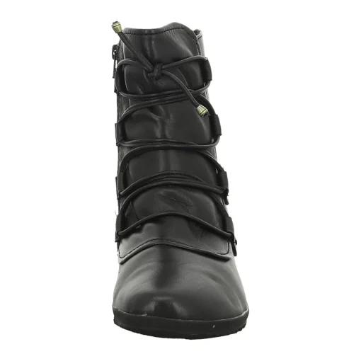 Josef Seibel Schlupf-/Reißverschlußstiefelette Kaltfutter bis 35mm Absatz (casual) NALY 62
