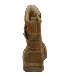Josef Seibel Schlupf-/Reißverschlußstiefelette Warmfutter bis 35mm Absatz (casual) Conny 54