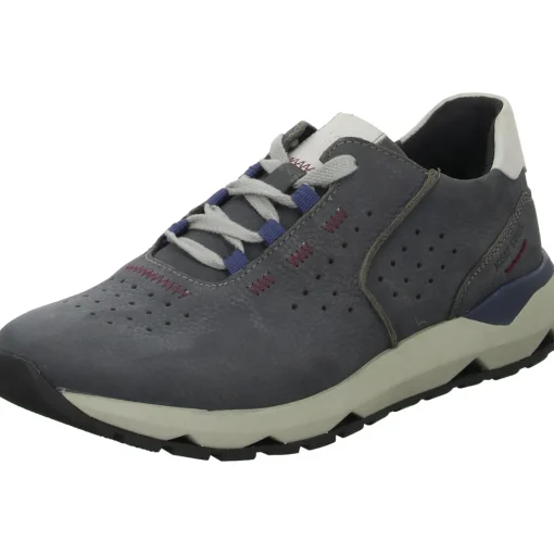 Josef Seibel Schnürhalbschuh Freizeit (Casual) JEREMIAH 01