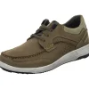 Josef Seibel Schnürhalbschuh mit Mehrweite Freizeit (sportlicher Boden) ENRICO 25