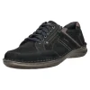 Josef Seibel Schnürhalbschuh mit Mehrweite Freizeit (sportlicher Boden) NEW ANVERS 87