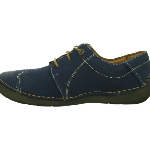 Josef Seibel Schnürhalbschuh Freizeit (Casual) Fergey 20
