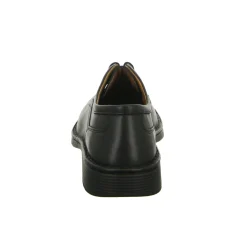 Josef Seibel Schnürhalbschuh mit Mehrweite Freizeit (sportlicher Boden) Talcott