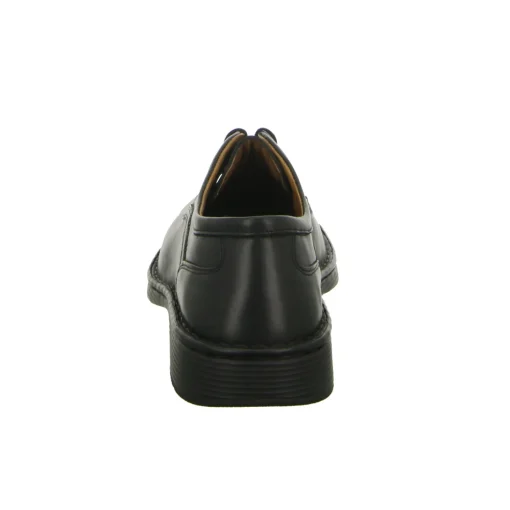 Josef Seibel Schnürhalbschuh mit Mehrweite Freizeit (sportlicher Boden) Talcott