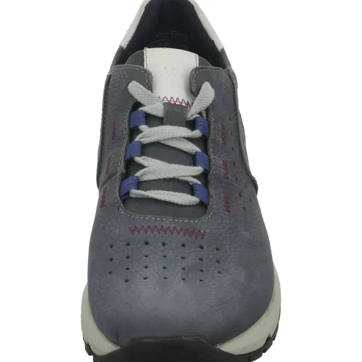 Josef Seibel Schnürhalbschuh Freizeit (Casual) JEREMIAH 01