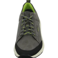 Josef Seibel Schnürhalbschuh mit Mehrweite Freizeit (sportlicher Boden) Cameron 02