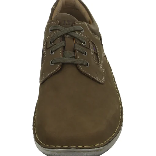 Josef Seibel Schnürhalbschuh mit Mehrweite Freizeit (sportlicher Boden) ANVERS 36