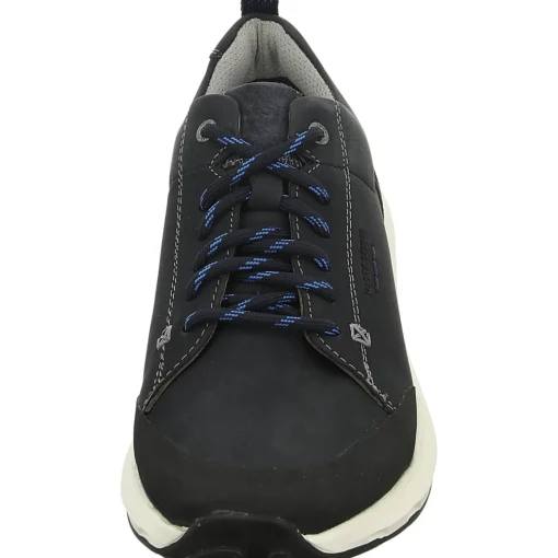 Josef Seibel Schnürhalbschuh mit Mehrweite Freizeit (sportlicher Boden) CAMERON 02