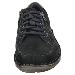 Josef Seibel Schnürhalbschuh mit Mehrweite Freizeit (sportlicher Boden) NEW ANVERS 87