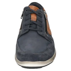 Josef Seibel Schnürhalbschuh mit Mehrweite Freizeit (sportlicher Boden) ENRICO 20