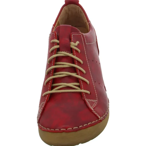 Josef Seibel Schnürhalbschuh Freizeit (Casual) FERGEY 56