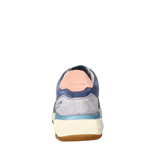 Josef Seibel Schnürhalbschuh Freizeit (Casual) Jonah 03