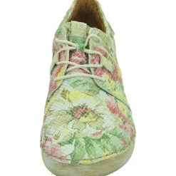 Josef Seibel Schnürhalbschuh Freizeit (Casual) Fergey 91