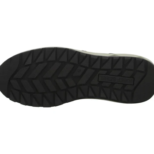 Josef Seibel Schnürhalbschuh Freizeit (Casual) JEREMIAH 01